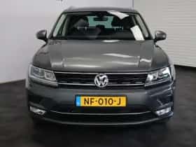 Volkswagen Tiguan thumbnail 5