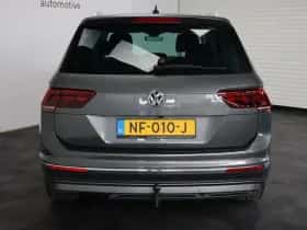 Volkswagen Tiguan thumbnail 6