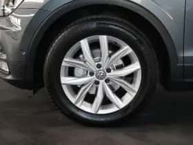 Volkswagen Tiguan thumbnail 7