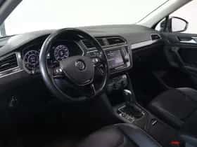 Volkswagen Tiguan thumbnail 8