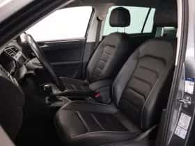 Volkswagen Tiguan thumbnail 9