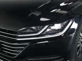 Volkswagen Arteon thumbnail 12