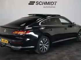 Volkswagen Arteon thumbnail 3