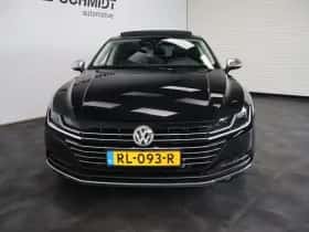 Volkswagen Arteon thumbnail 5