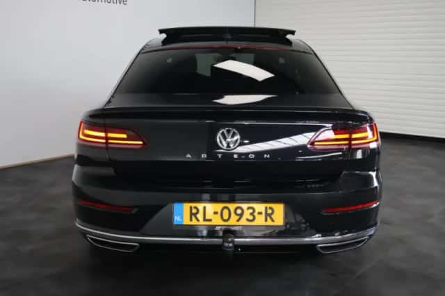 Volkswagen Arteon (2018) thumbnail 6