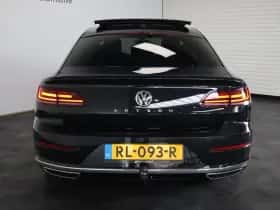 Volkswagen Arteon thumbnail 6