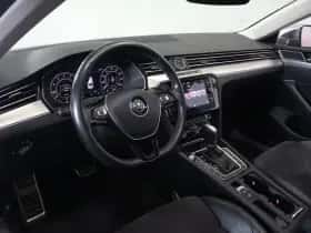 Volkswagen Arteon thumbnail 8