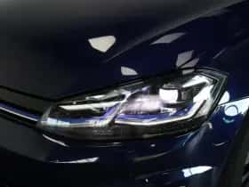 Volkswagen E-Golf thumbnail 11