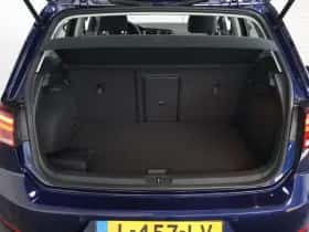 Volkswagen E-Golf thumbnail 13