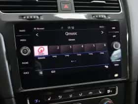 Volkswagen E-Golf thumbnail 20