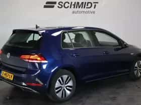 Volkswagen E-Golf thumbnail 3