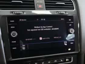 Volkswagen E-Golf thumbnail 23