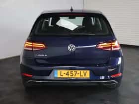 Volkswagen E-Golf thumbnail 6