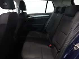Volkswagen E-Golf thumbnail 10