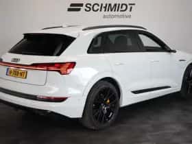 Audi e-tron thumbnail 3
