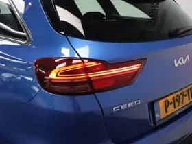 Kia Ceed Sportswagon (2022) thumbnail 12