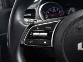 Kia Ceed Sportswagon (2022) thumbnail 18