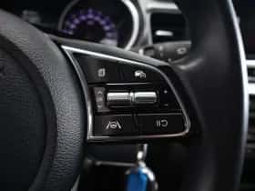 Kia Ceed Sportswagon (2022) thumbnail 19