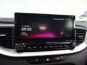 Kia Ceed Sportswagon (2022) thumbnail 21