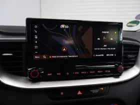 Kia Ceed Sportswagon (2022) thumbnail 22