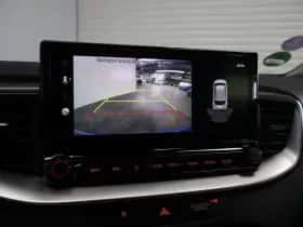 Kia Ceed Sportswagon (2022) thumbnail 23