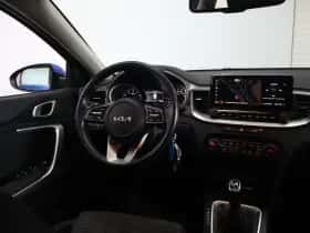 Kia Ceed Sportswagon (2022) thumbnail 26