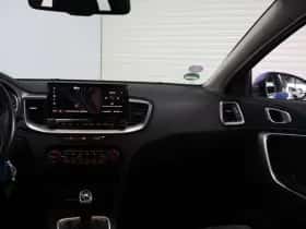 Kia Ceed Sportswagon (2022) thumbnail 27