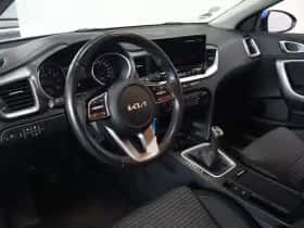 Kia Ceed Sportswagon (2022) thumbnail 8