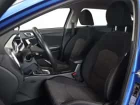 Kia Ceed Sportswagon (2022) thumbnail 9