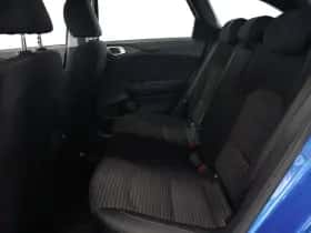 Kia Ceed Sportswagon (2022) thumbnail 10