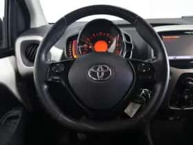 Toyota Aygo thumbnail 14