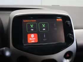 Toyota Aygo thumbnail 17
