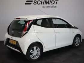 Toyota Aygo thumbnail 3