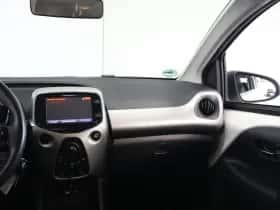 Toyota Aygo thumbnail 22