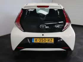 Toyota Aygo thumbnail 6