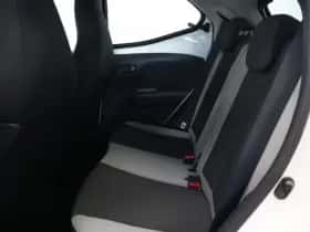 Toyota Aygo thumbnail 10