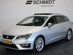 SEAT Leon (2015)