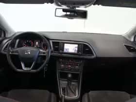 SEAT Leon thumbnail 2