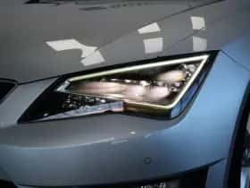 SEAT Leon thumbnail 11