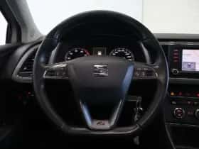 SEAT Leon thumbnail 18