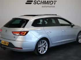 SEAT Leon thumbnail 3