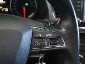SEAT Leon thumbnail 21