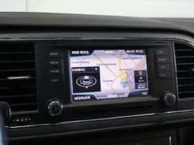 SEAT Leon thumbnail 22