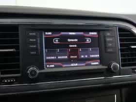 SEAT Leon thumbnail 23