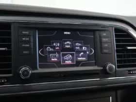 SEAT Leon thumbnail 25