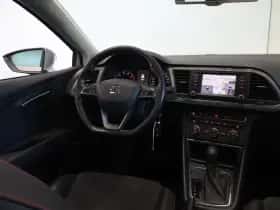 SEAT Leon thumbnail 29