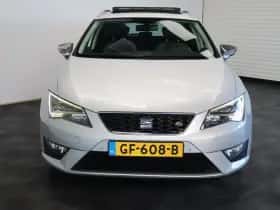 SEAT Leon thumbnail 5
