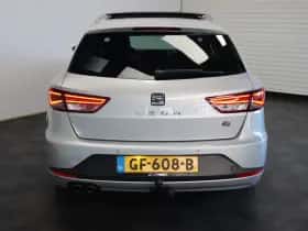 SEAT Leon thumbnail 6