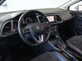 SEAT Leon thumbnail 8