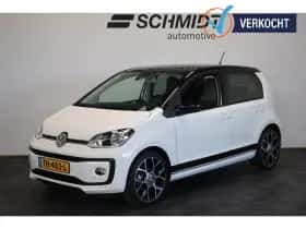 Volkswagen Up! (2017)